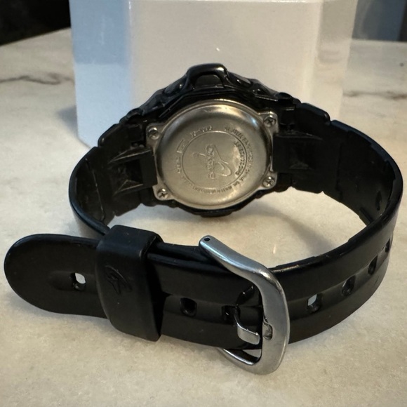 Casio Baby-G Watch BG169G-1 - Picture 2 of 5